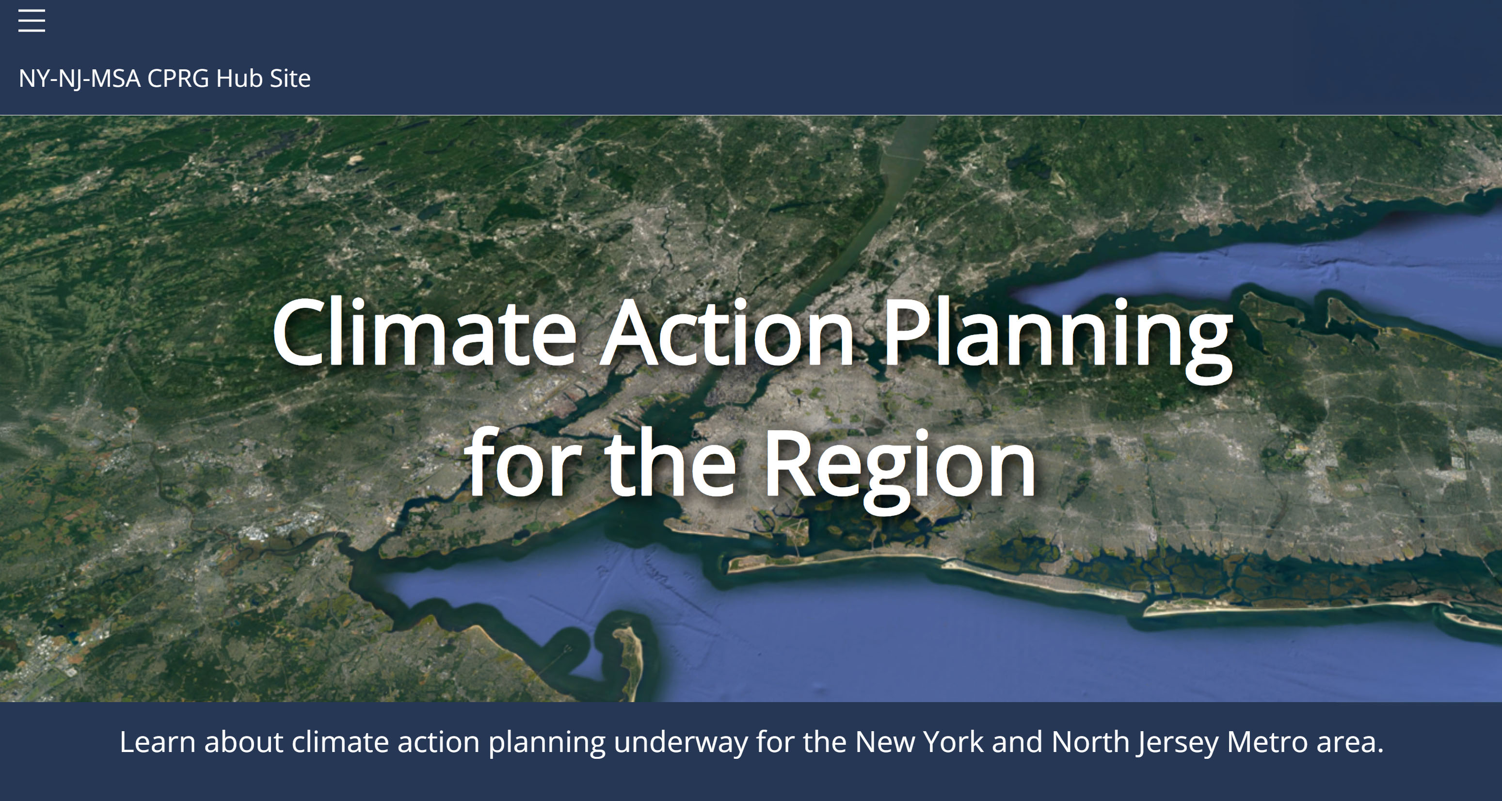 Climate Action Planning Climate Action Planning